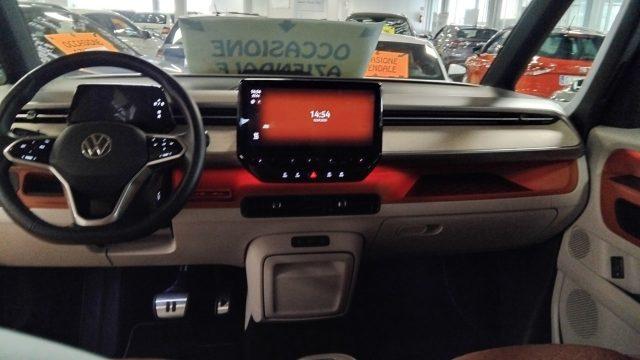 VOLKSWAGEN ID.Buzz Pro+ FULL
