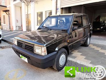 FIAT Panda 1ª serie 900 i.e. cat Cafè (tettuccio apribile)