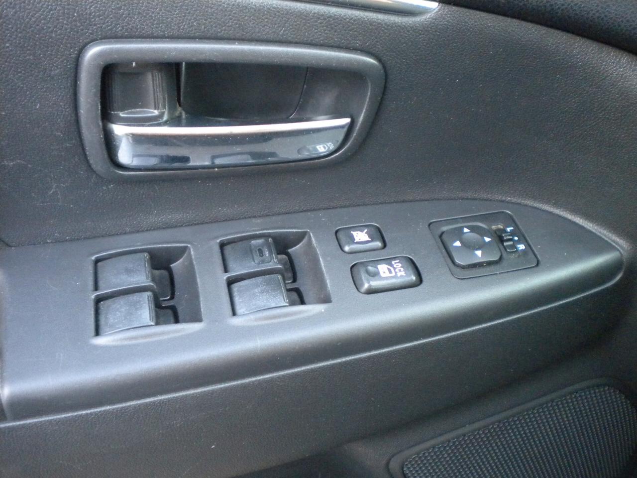 Mitsubishi ASX 1.6 DI-D 114 CV 2WD cleartec GARANTITA