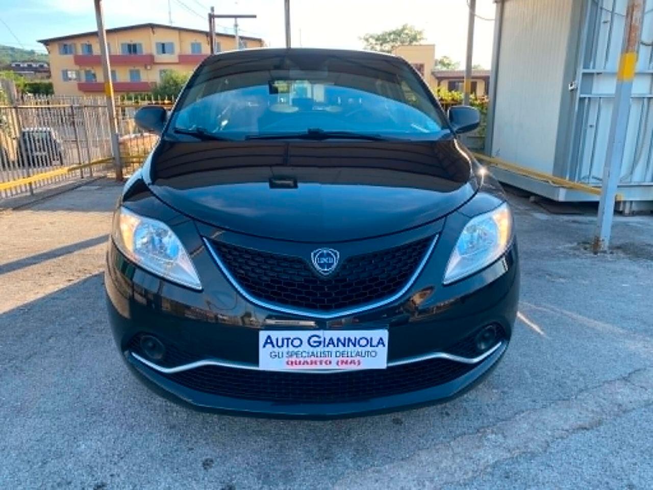 Lancia Ypsilon 1.2 69 CV 5 p. Come Nuova