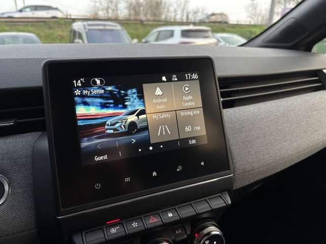 Renault Clio 1.0 TCe 67KW TECHNO PROMO