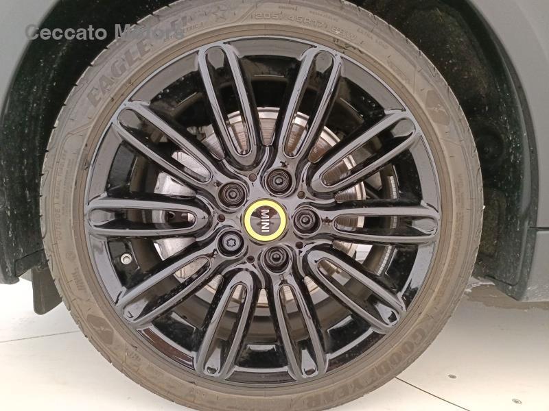 Mini Mini 3 Porte Full Electric Cooper SE Yours Auto