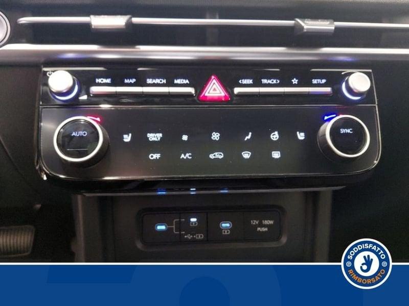 Hyundai Tucson 1.6 PHEV AT 2WD Exellence 20° anniversario (C)