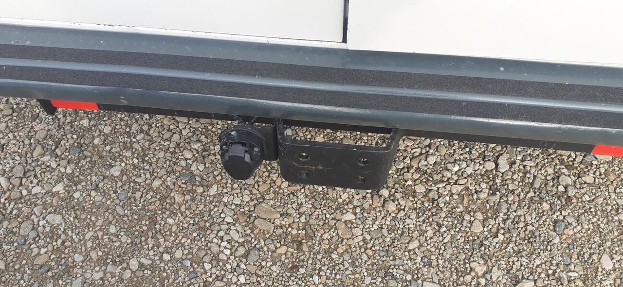 Fiat ducato 2002 - 2.8 diesel Lb automobili