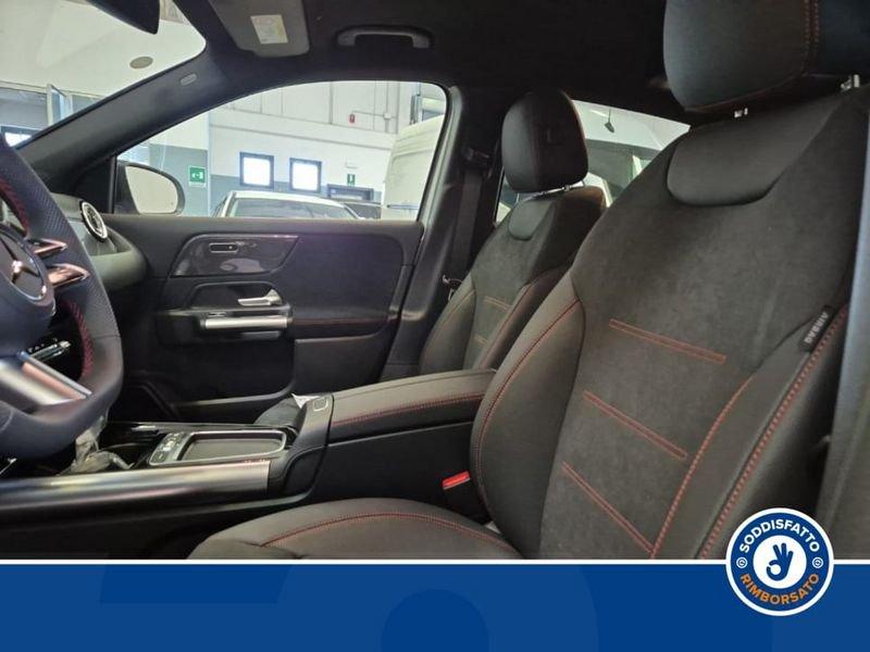 Mercedes-Benz GLA 200d Automatic AMG Line Advanced Plus