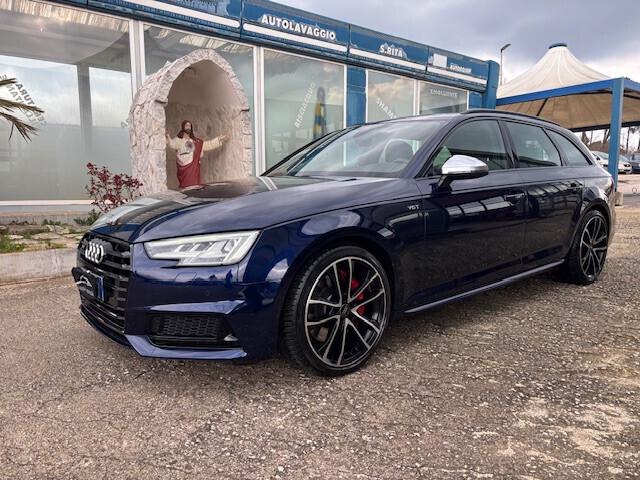 Audi A4 Avant S4 3.0 TFSI Quattro tip tronic 354CV