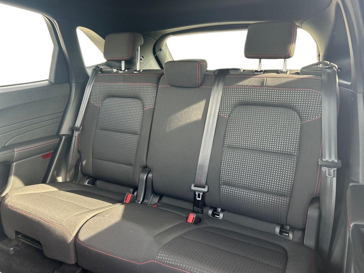 FORD Kuga 3ª serie - Kuga 2.5 Plug In Hybrid 225 CV CVT 2WD ST-Li