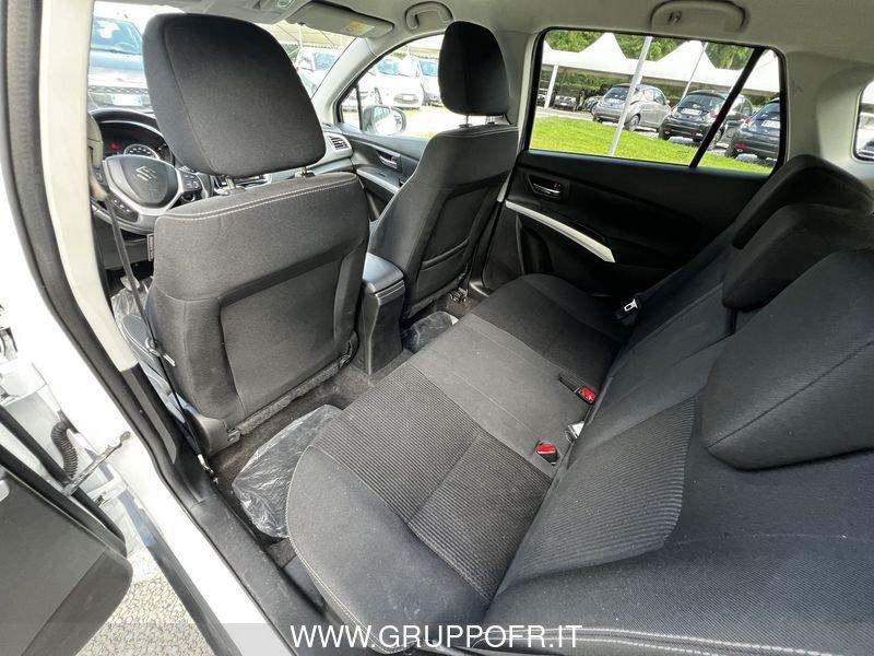 Suzuki S-Cross 1.6 DDiS Start&Stop Cool