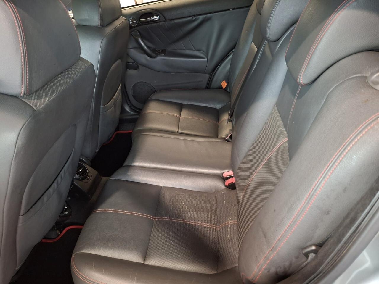 Alfa Romeo 147 * 5p 1.9 jtd mjt Exclusive 150cv