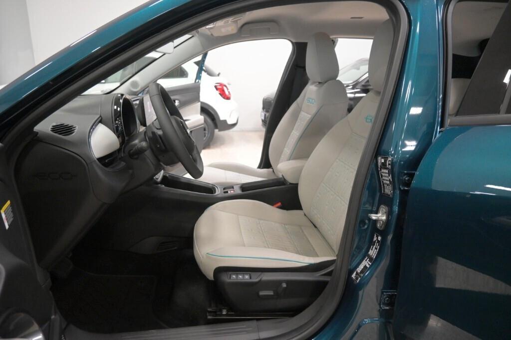 FIAT 600 HYBRID 136CV AUTOMATICA LA PRIMA – 23.000 KM – FULL OPTIONAL