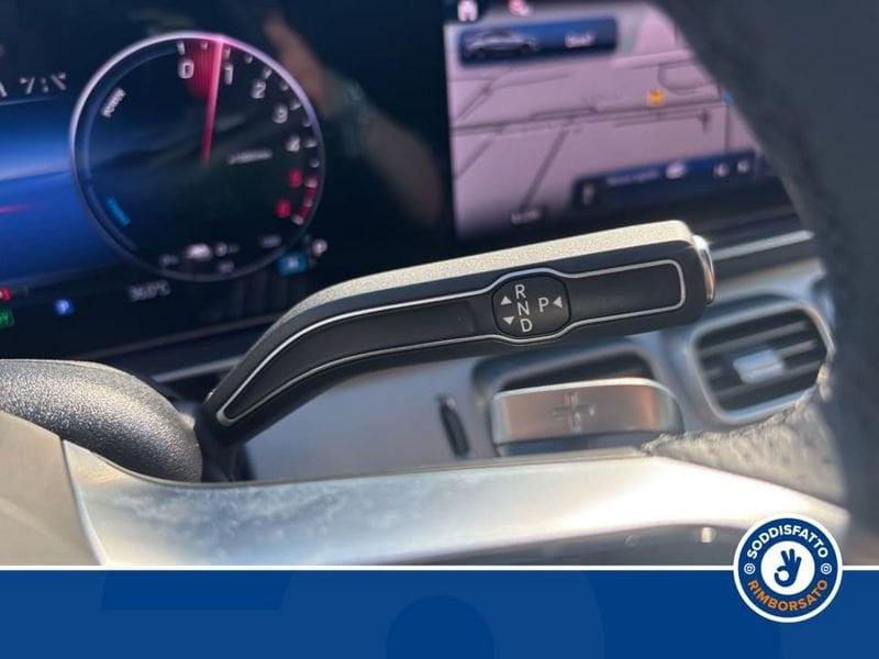 Mercedes-Benz GLE Coupé GLE 350de 4Matic EQ-Power AMG Line Advanced Plus
