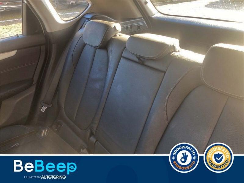 BMW Serie 2 Active Tourer 220D ACTIVE TOURER LUXURY AUTO
