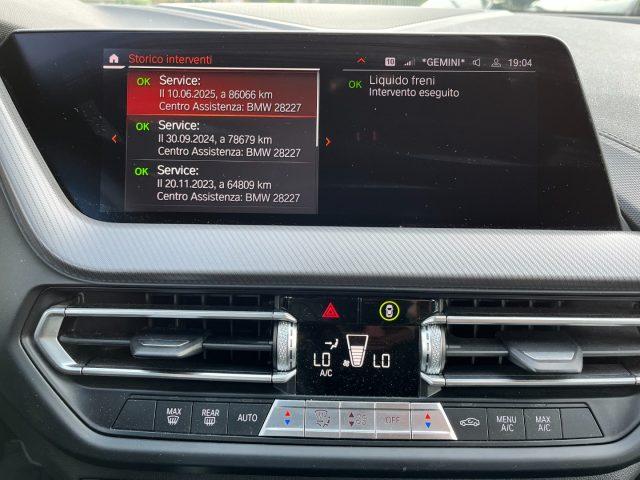BMW 135 M135i xDrive Autom.