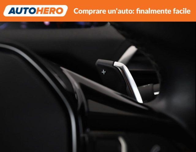 PEUGEOT 5008 BlueHDi 130 S&S EAT8 Allure Pack