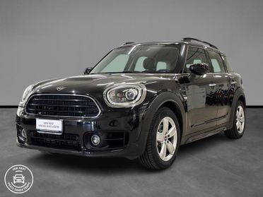 Mini Cooper 1.5 Baker Street Steptronic