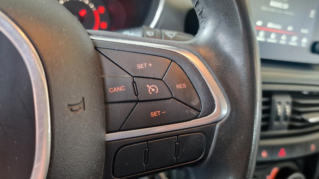 Fiat Tipo 1.6 Mjt S&S SW Lounge