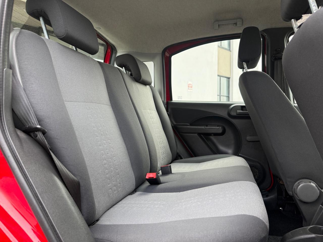 Fiat Panda 1.4 Natural Power Classic