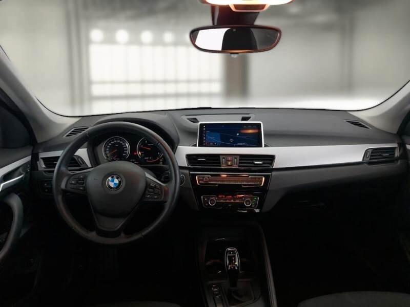 Bmw X1 sDrive18d 150cv *FULL OPT.* da VETRINA