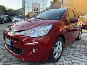 Citroën C3 C3 1.2 puretech Monna Lisa (exclusive) 82cv KM REALI !!!!