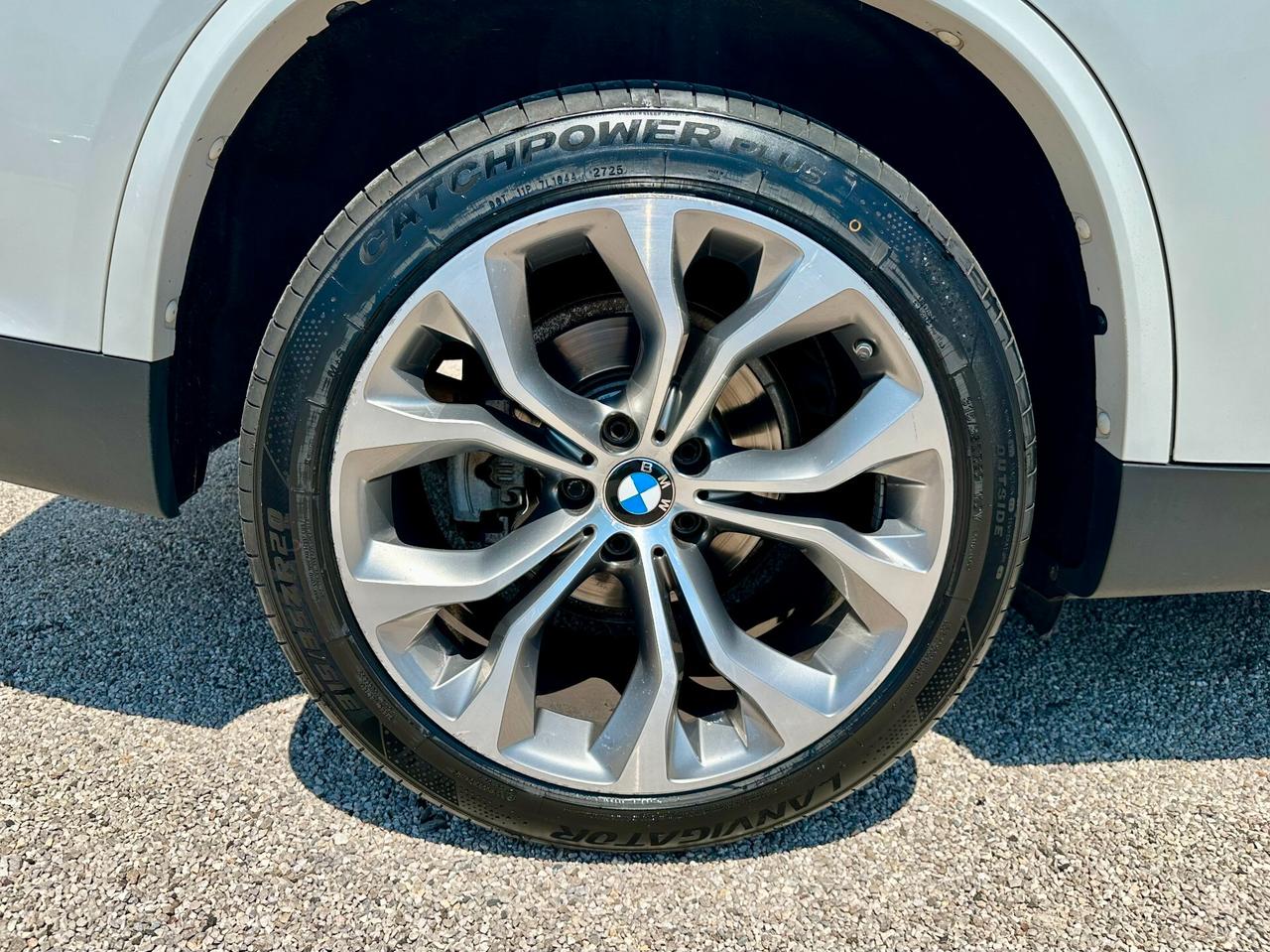 Bmw X5 xDrive25d Luxury 231cv auto | PREZZO PROMO