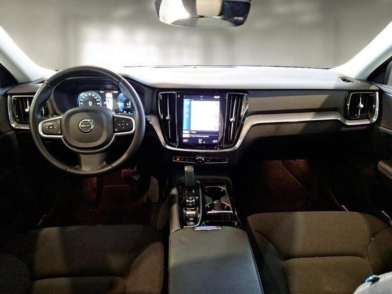 VOLVO V60 T6 plug-in AWD autom. Inscription Expression WAGON