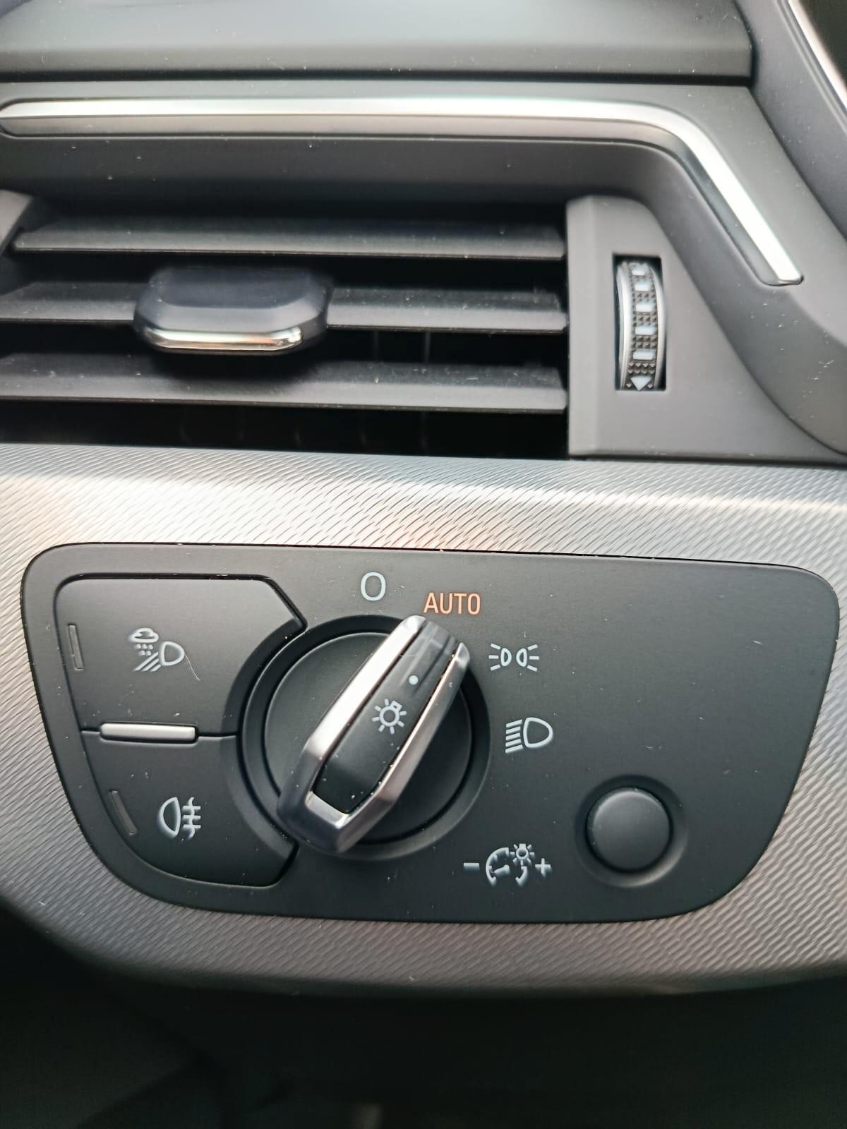 Audi A5 SPB 40 TDI quattro S tronic line edition