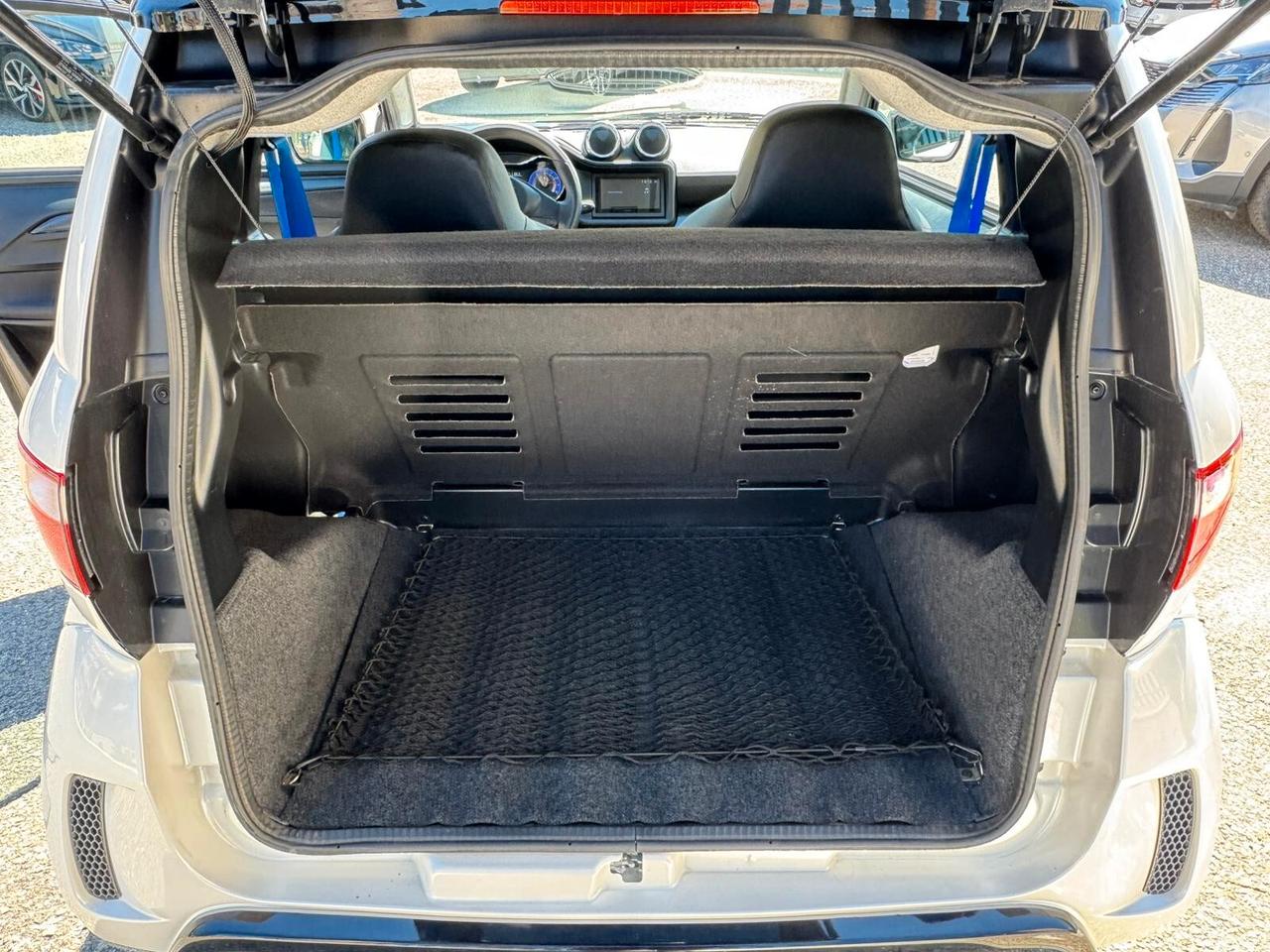 Aixam City GTO Emotion