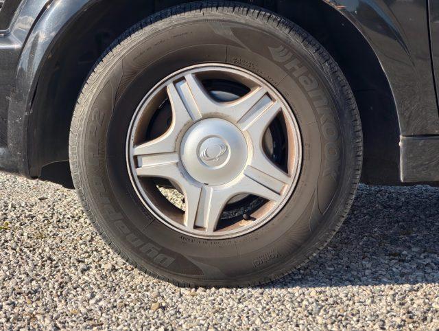 SSANGYONG Kyron 2.0 Xdi Premium