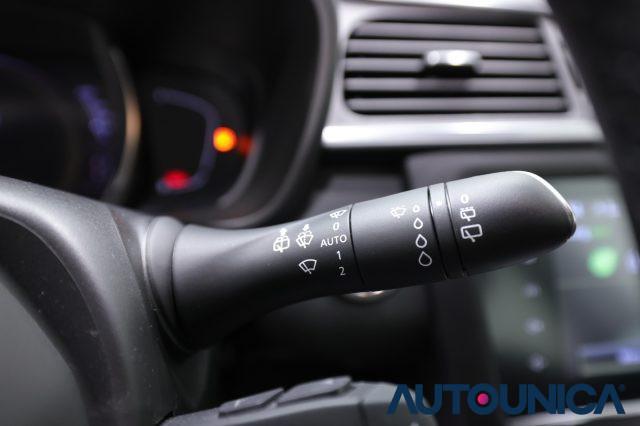 RENAULT Kadjar BLUE DCI 8V 115CV EDC TECHNO FARI LED