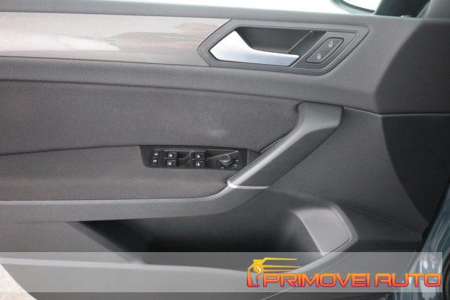 VOLKSWAGEN Touran 1.5 TSI ACT DSG