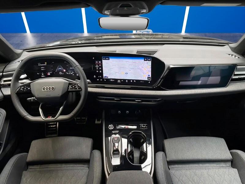 AUDI A5 3ª serie A5 Avant TDI 150 kW mHEV+ S t...