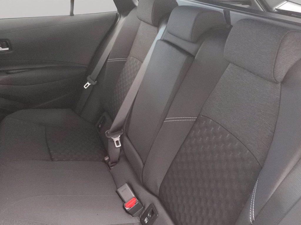 TOYOTA Corolla touring sports 1.8h active auto del 2026