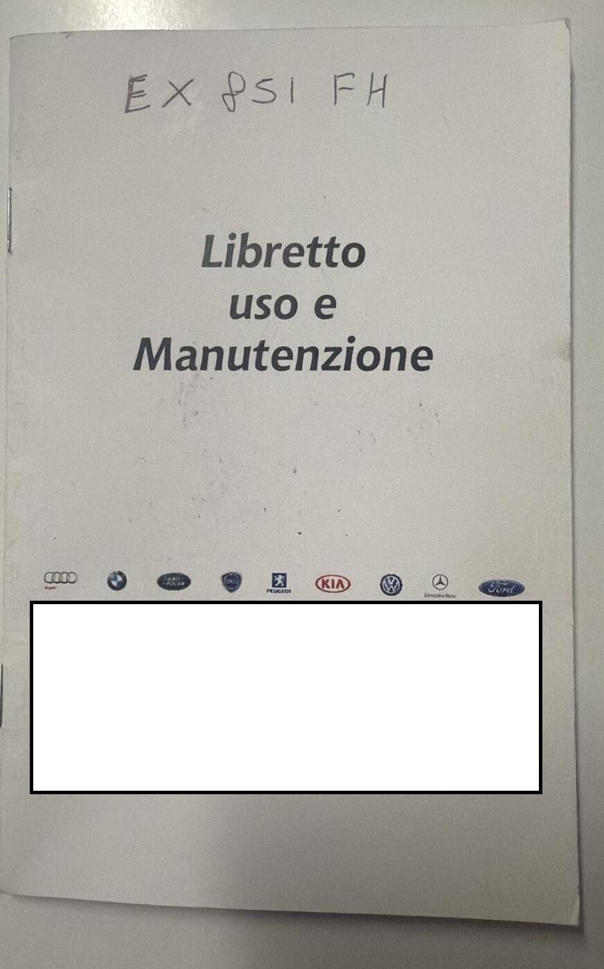 Ford Focus 1.6 TDCi 115 CV SW TITANIUM