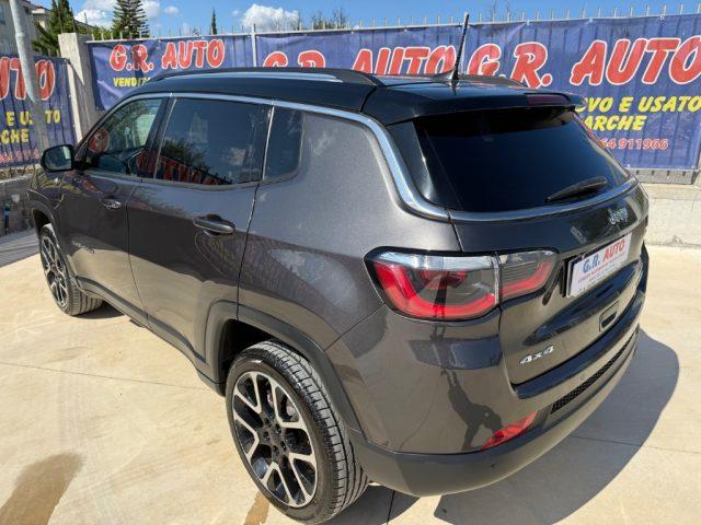 JEEP Compass 2.0 Multijet II aut. 4WD Opening Edition