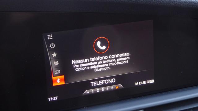 ALFA ROMEO Giulia 2.2 Turbodiesel 136 CV AT8 Business