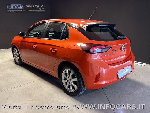 OPEL Corsa 1.2 75 cv Edition - Neopatentati - PROMO