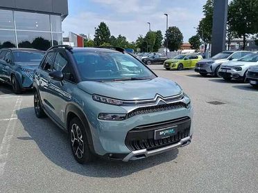 Citroen C3 Aircross 1.2 PureTech 130cv EAT6 SHINE PACK AZIENDALE