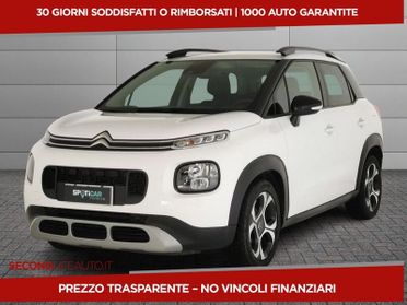 Citroën C3 Aircross 1.5 bluehdi Shine s&s 100cv