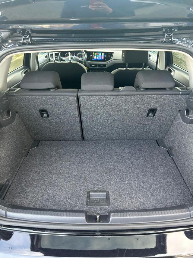 VOLKSWAGEN Polo 1.0 EVO 80 CV 5p. Sport NEO PATENTATO