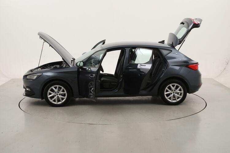 Seat Leon Style DSG BR180110 1.0 Mild Hybrid 110CV