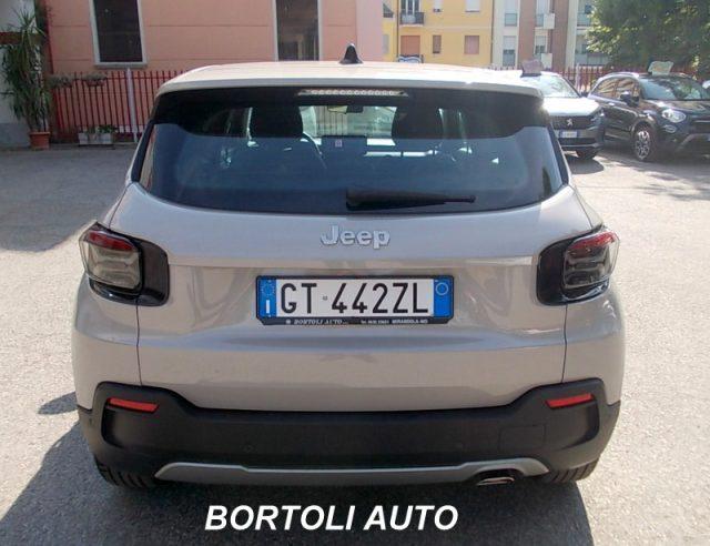 JEEP Avenger 1.2 16.000 KM TURBO ALTITUDE