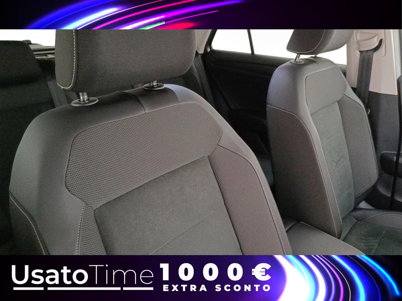 Volkswagen T-Roc 2.0 tdi scr 115cv style