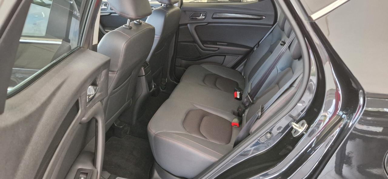 Dr DR4 Sport 1.6 Bi-Fuel GPL