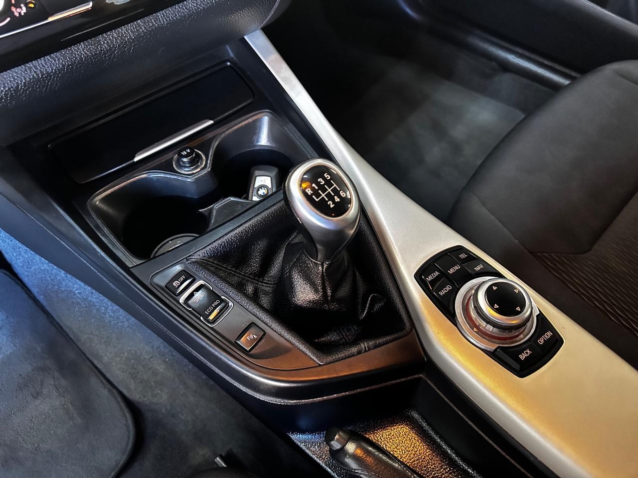 Bmw serie 1 116d FULL LED - FABIANOAUTO