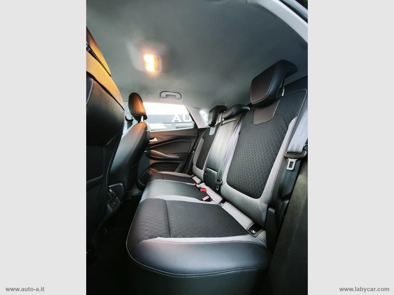 OPEL Grandland X 1.5 D Ecotec S&S Innovation