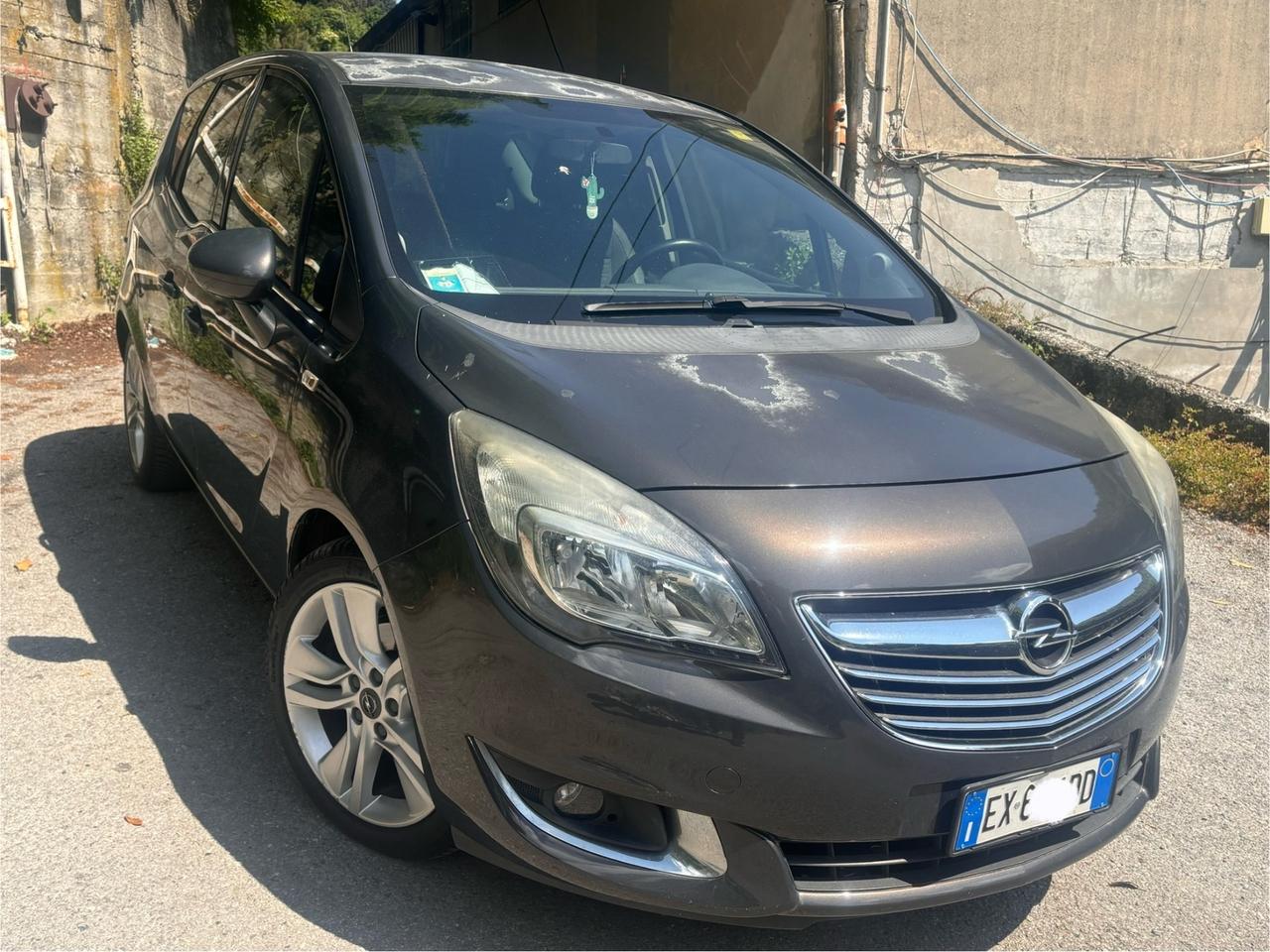 Opel Meriva 1.4 Turbo 120CV GPL Tech Cosmo GPL VALIDO