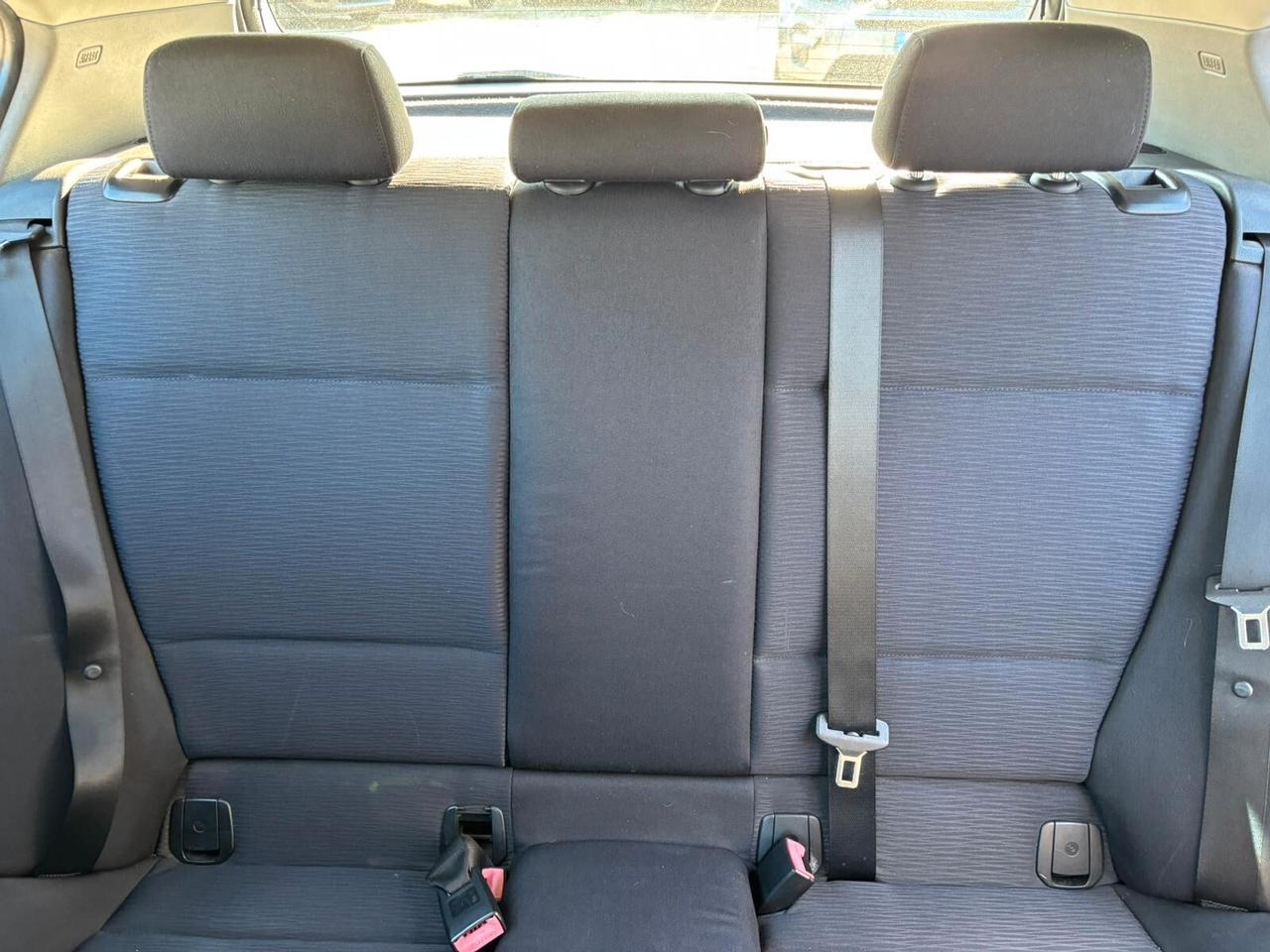 Bmw 120 120d cat 5 porte Futura DPF