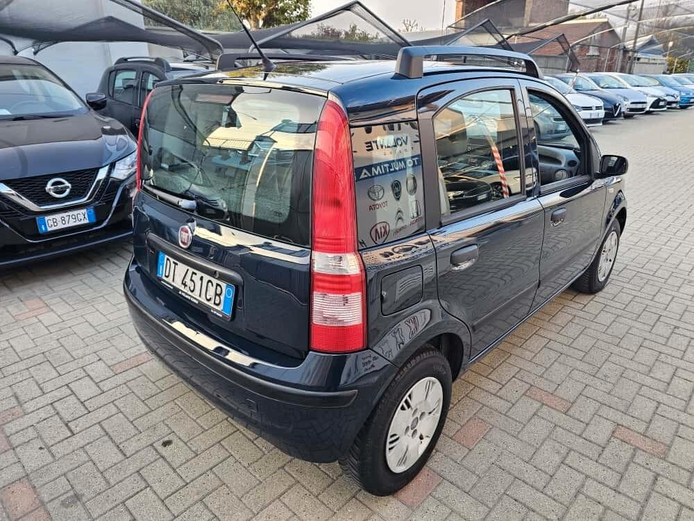 Fiat Panda 1.2 Dynamic - NeoPatentati