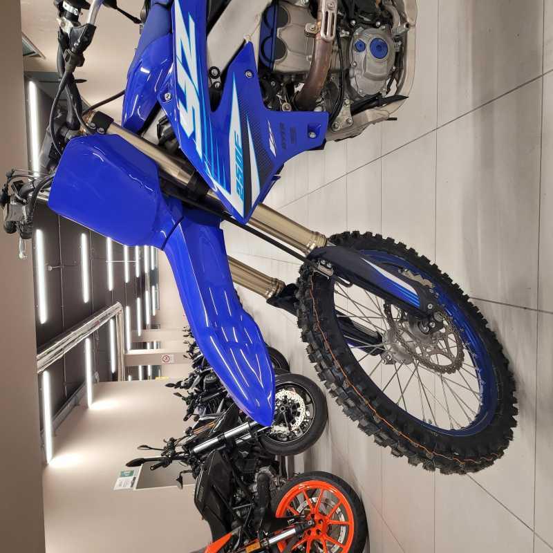Yamaha YZ 250 F - 2025