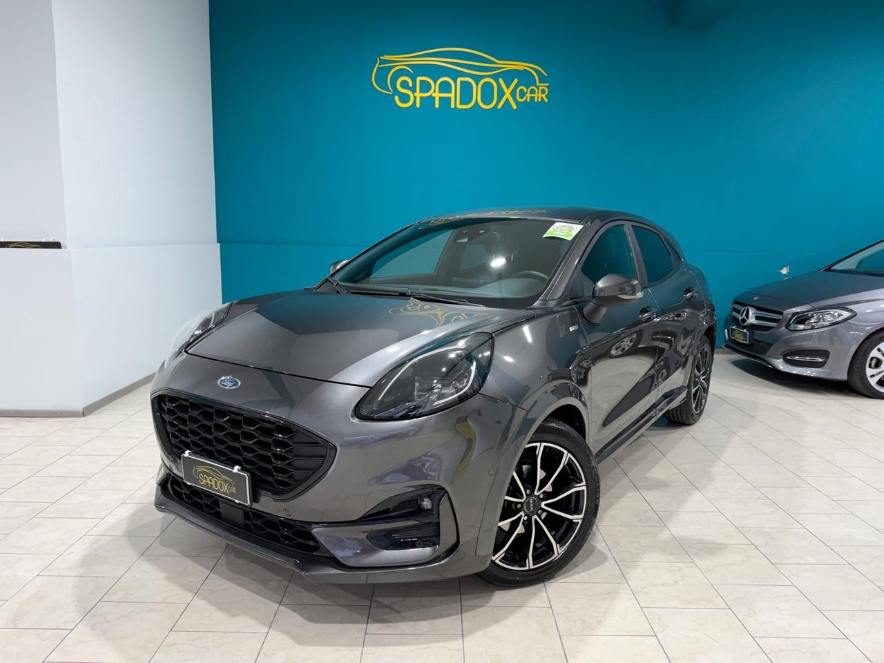 FORD PUMA 2020 ST-LINE X *BANG&OLUFSEN * FULL